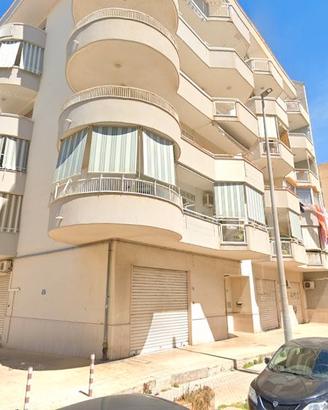 Locale comm. via consolare,133, bagheria