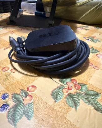 Apple TV 3 Generazione