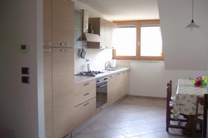 Appartamento per vacanze a Cupramarittima