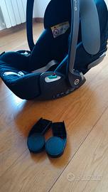 Cybex Platinum Seggiolino Auto Cloud Z2 i-Size
