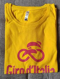 Maglia gialla Giro M