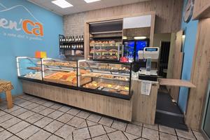 Attività di rivendita Pane Pizza Focacce