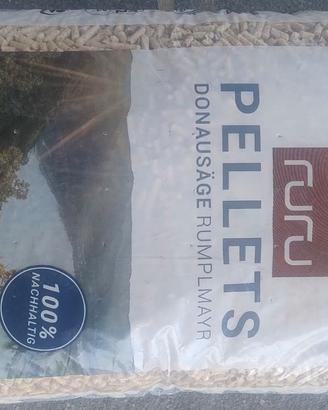 PELLET ABETE BIANCO 