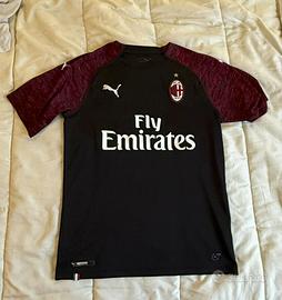 Maglia allenamento Milan 2019/20 taglia S
