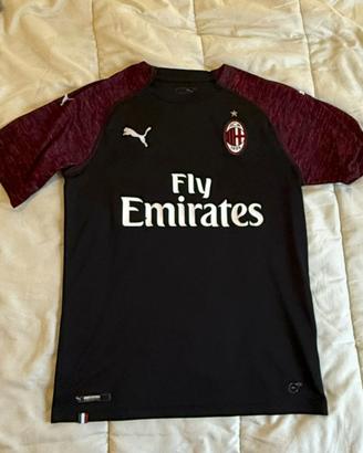Maglia allenamento Milan 2019/20 taglia S