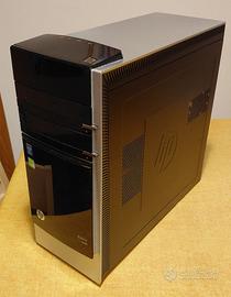 PC Desktop HP Envy 700-060ea