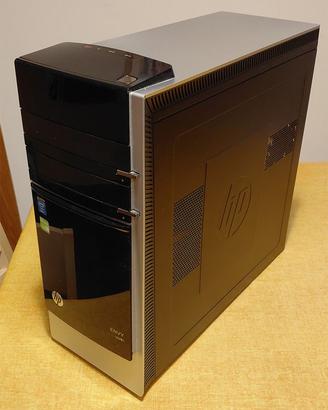 PC Desktop HP Envy 700-060ea