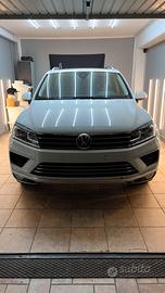 Touareg Rline full optional 2015 192kw