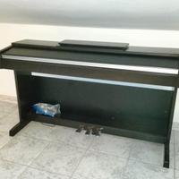 Yamaha pianoforte