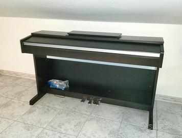 Yamaha pianoforte