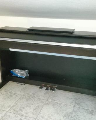 Yamaha pianoforte