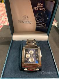 Orologio Festina