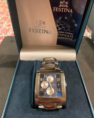 Orologio Festina