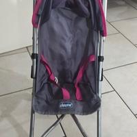 passeggino chicco giocattolo