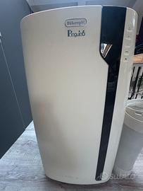 Pinguino delonghi pac ex100 Silent