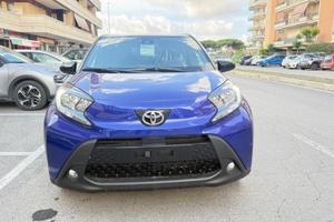 Toyota Aygo X 1.0 VVT-i 72 CV 5 porte Lounge Air S