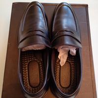 scarpe uomo 44 nere 