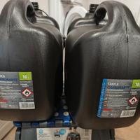 Taniche per carburante