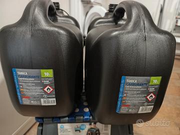 Taniche per carburante