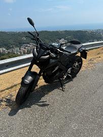 MT 125 2023