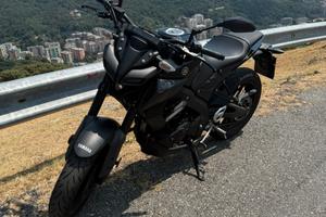 MT 125 2023