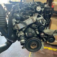 Motore BMW 320 2010 2.0 D N47D20C