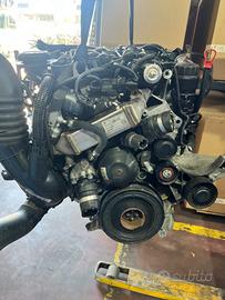 Motore BMW 320 2010 2.0 D N47D20C