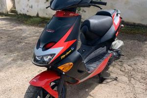 Aprilia SR 125
