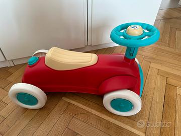 Baby Clementoni My first car