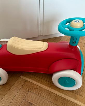 Baby Clementoni My first car