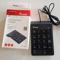 Tastierino numerico USB