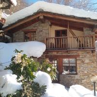 L'Ontano sulle Alpi\ disponibile a Capodanno