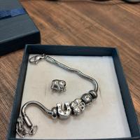 Bracciale Morellato con charms