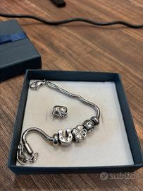 Bracciale Morellato con charms