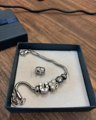 Bracciale Morellato con charms