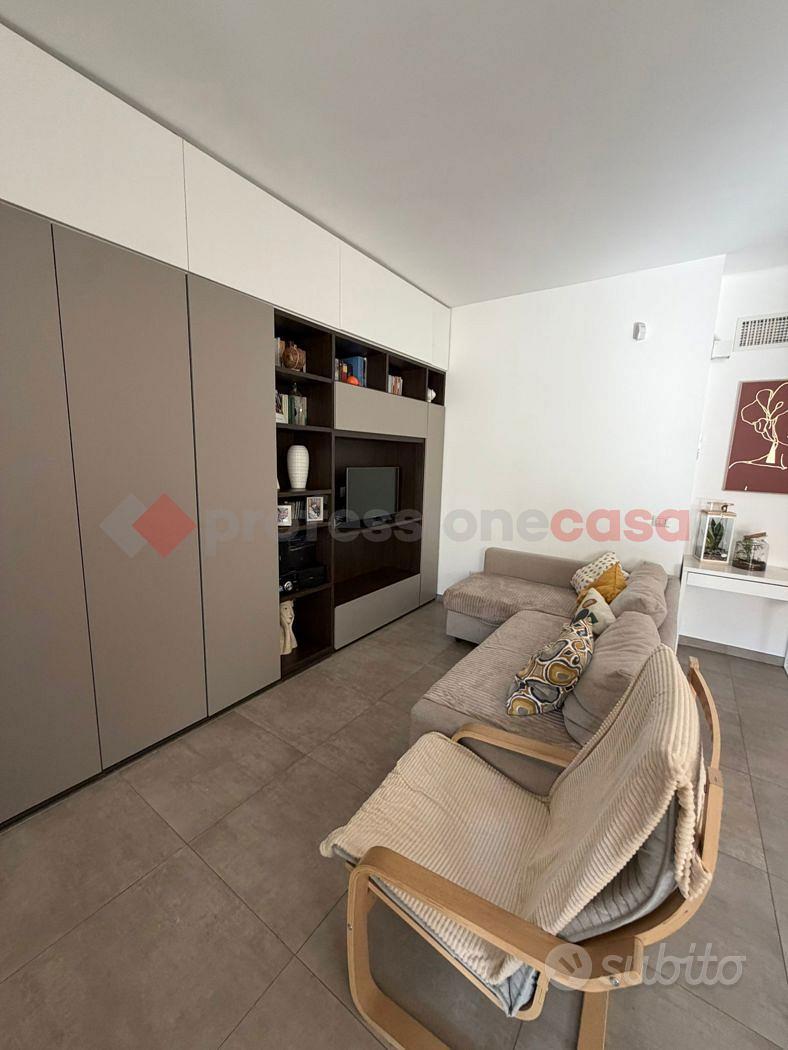 Appartamento Bari [Cod. rif 3290456VRG] - Vista 4
