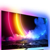 TV PHILIPS OLED Ambilight 65" 65OLED819/12