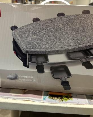 Raclette - grill