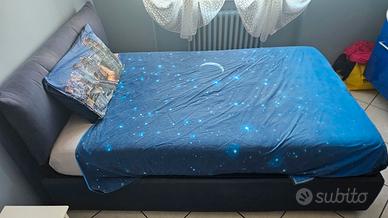 Letto contenitore