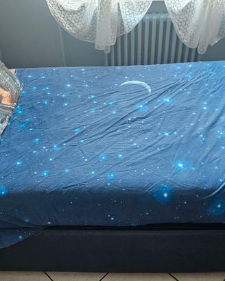 Letto contenitore