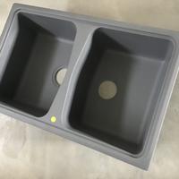 Lavabo in fragranite