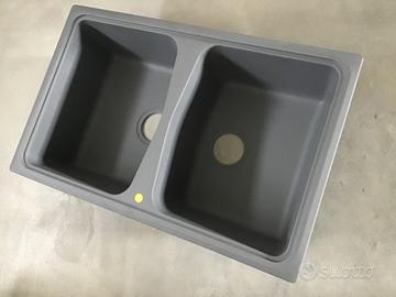 Lavabo in fragranite