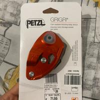 Grigri Petzl