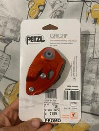 Grigri Petzl