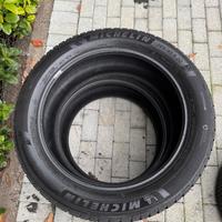 Michelin Pilot Alpin 5 SUV – 265/45 R20 295/40 R20