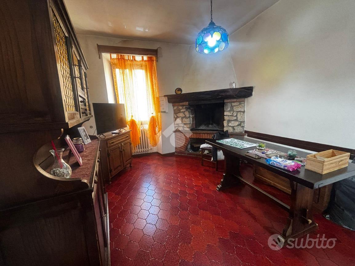Apartment in Subiaco, Roma Capitale - Vista 5