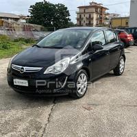 OPEL Corsa 1.2 85CV 5 porte GPL-TECH Elective