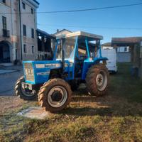 Landini 5500
