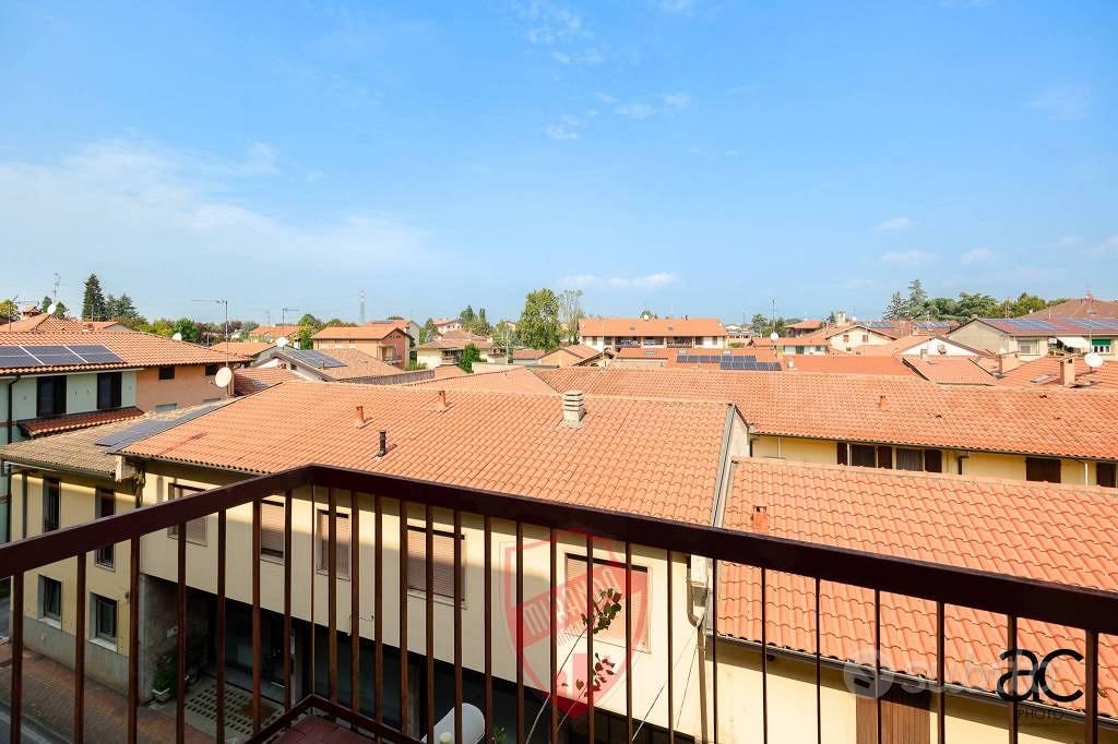 Apartment in Ronco Briantino, Monza e della Brianza - Vista 4