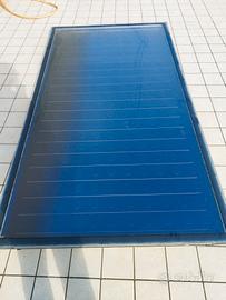 pannello solare termico 